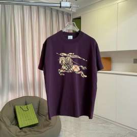 Picture of Burberry T Shirts Short _SKUBurberryS-2XLhgntx5319826